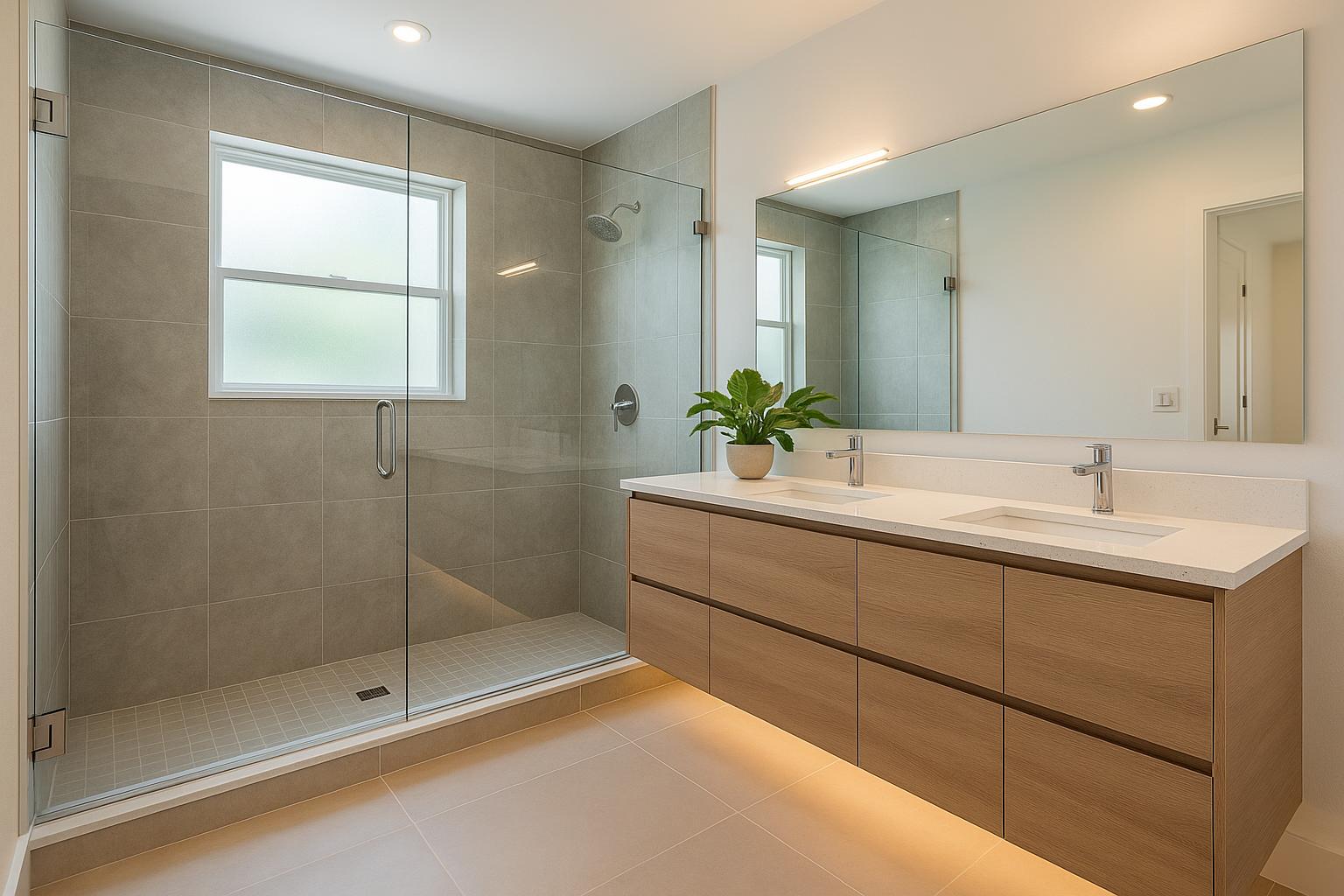 Signs It's Time to Remodel Your Bathroom (Not Just Redecorate)