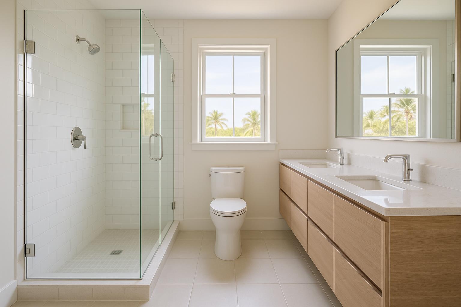 Signs Your Bathroom Needs a Remodel (Not Just a Refresh)