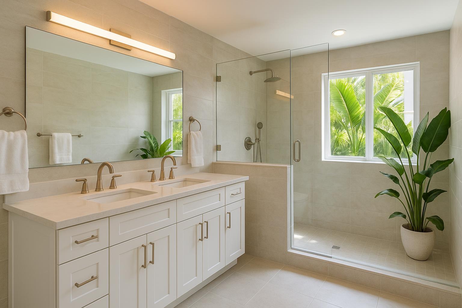 Signs Your Bathroom Needs a Remodel (Not Just a Refresh)