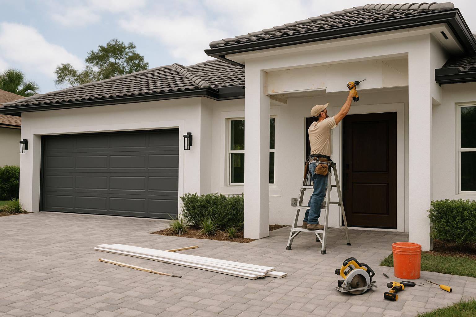 Professional remodeling services in Boca Raton